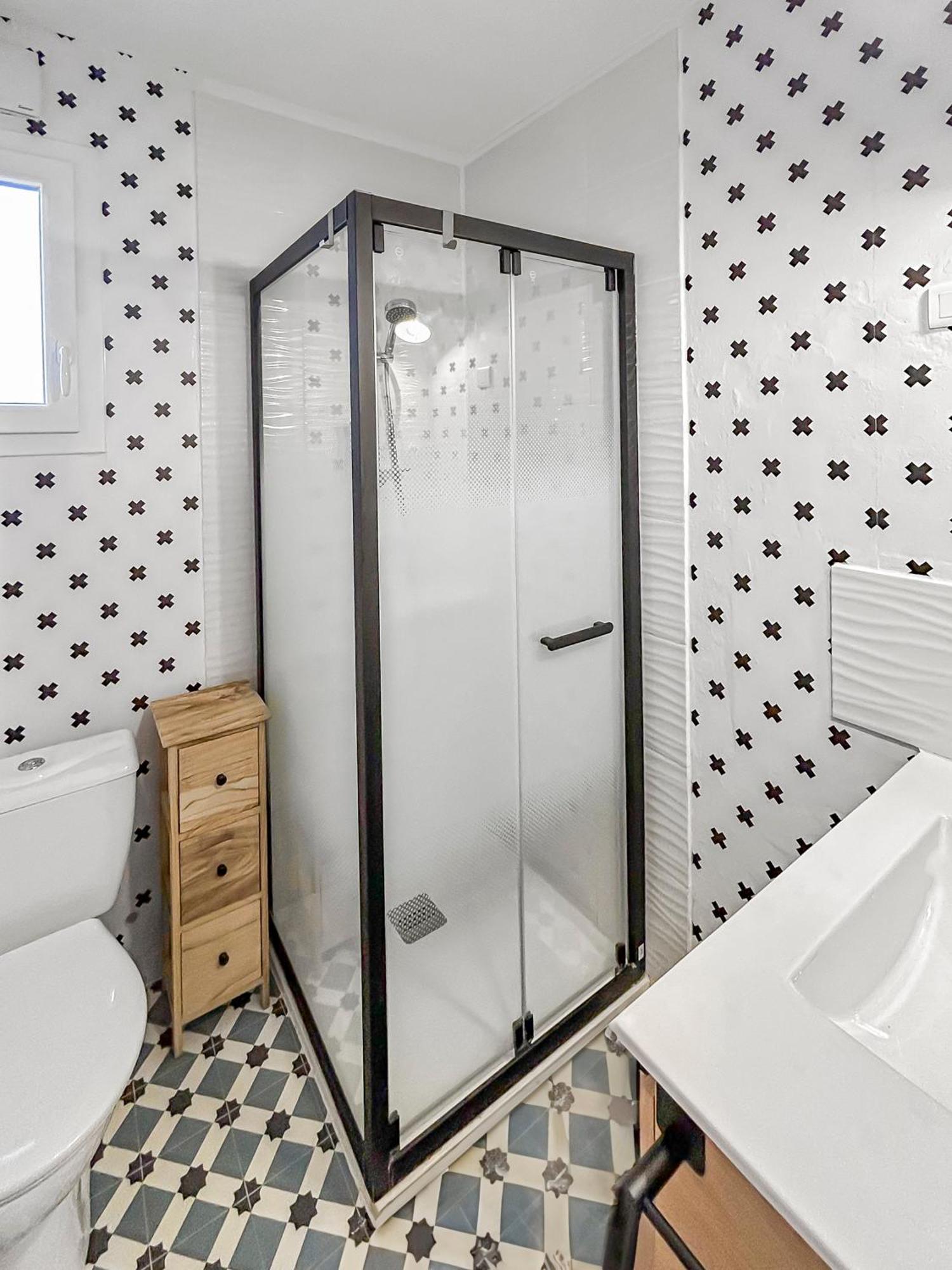 Appartement Lumineux, Wi-Fi Et Parking Prive ニオール エクステリア 写真